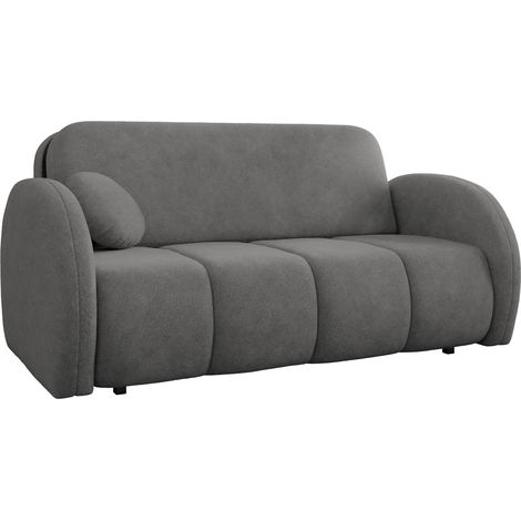 Sofá cama Citral IV, Velo 635, Almacenaje, 0, 85x172x103cm, Muebles ya montados (1/5)