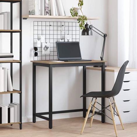 Tisch Artisan-Eiche 100 x 50 x 76,5 cm