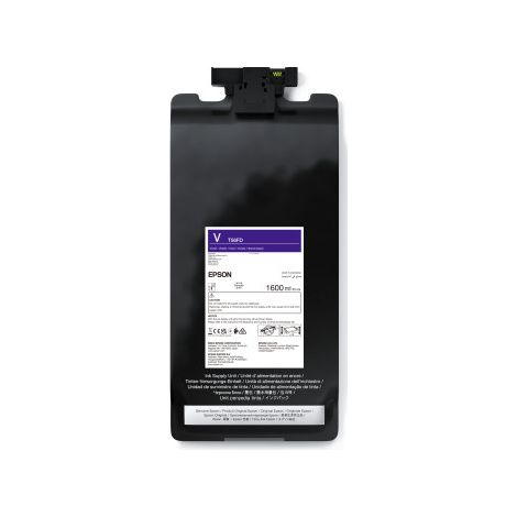 Epson C13T56FD00 cartuccia d'inchiostro Originale Viola
