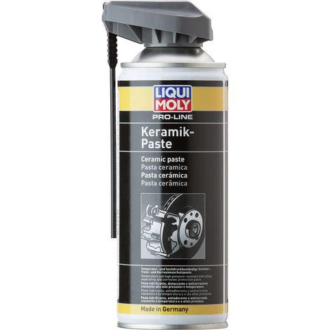 Liqui Moly Pro-Line Keramikpaste 400 ml
