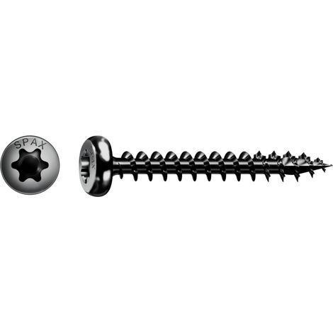 Schraube spax blax 5 mm 20 mm Packung 200 (1/5)