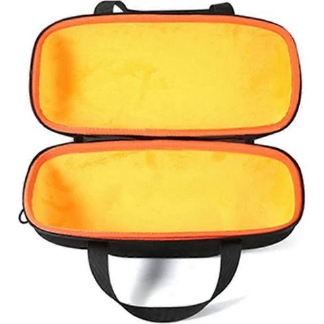 Wasserdichte Tragetasche für den tragbaren kabellosen Bluetooth-Lautsprecher JBL Xtreme 4 – Aufbewahrungs- und Reisetasche (1/5)