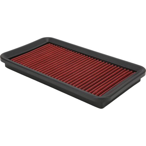 Hochleistungs-Motorluftfilter 33-2309, waschbar und wiederverwendbar, für ACURA MDX 2007-2009 (1/5)