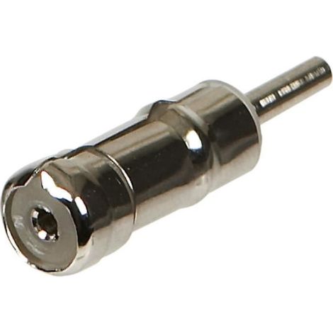 ADAPTATEUR ANTENNE ISO-DIN (1/2)