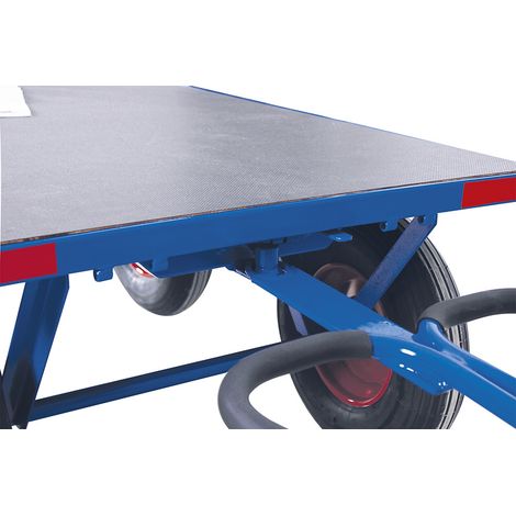VARIOfit Kupplung hinten