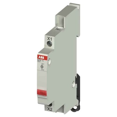 ABB E219-D (2CCA703402R0001) ABB STOTZ S&J