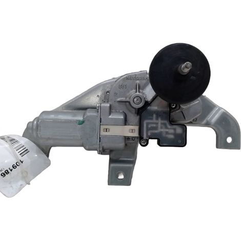 [PRODUIT D'OCCASION] Moteur Essuie-glace Arriere SUZUKI Swift ♻️ Ref Oe. 3881062j01 - Garantie à vie (1/2)