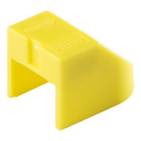 Accessoires pour LC P-16 - Lamello - Dispositif de réglage de profondeur 2 mm (1/2)