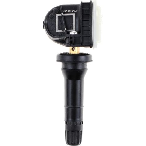 Capteur de pression des pneus pour Bmax Cmax Fiesta 6 7 Focus 3 4 KA Kuga Mondeo Ecosport Tourneo Transit Caoutchouc TPMS Système de surveillance de la pression des pneus EV6T1A180DB (1/5)