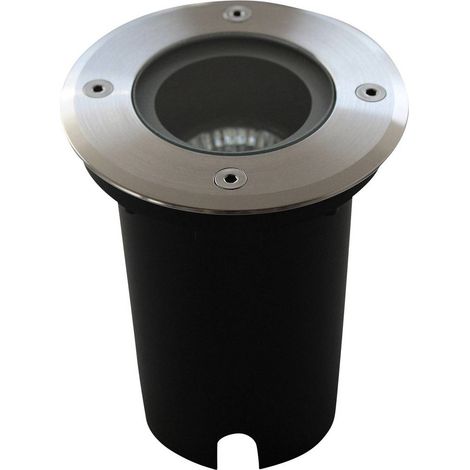 Lampada da incasso per esterni ECO-Light Berlin 1 7005 A GU10 GU10 Potenza: 35 W N/A (1/5)