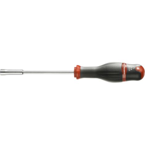 Clé à douille forgée avec poignée tournevis métrique diamètre 14mm longueur 250mm FACOM 74AT.14