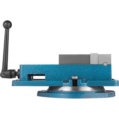 Étau de Table 10,2 cm, étau de Précision 100 mm, étau de pince de table, étau de serrage, Outil Ensemble de Banc de Serrage pour le sciage/le limage/certains travaux de montage et de retrait (1/5)