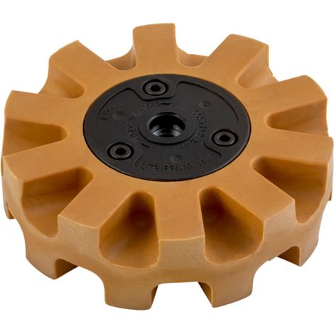 Bahco Radiergummi-Aufsatz für BP830K (1/4)