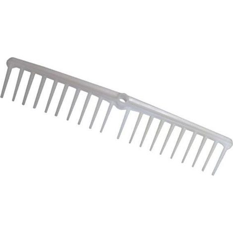 Rastrello 20DT 63 cm Bianco