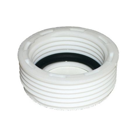 RIDUZIONE F 1 x M 11/4 IN PP- F 1 x M 11/4- LIRA- pezzi 1