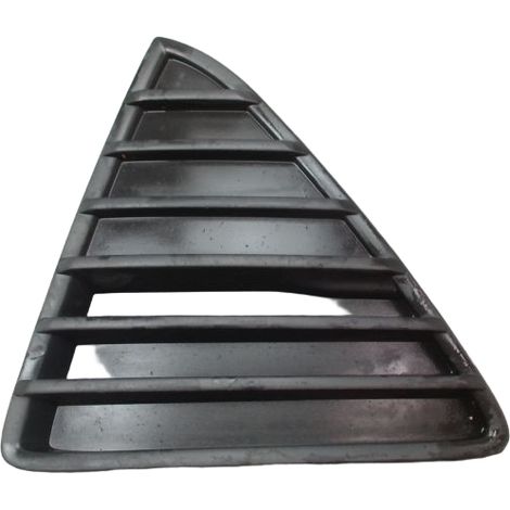 [PRODUIT D'OCCASION] Grille Ventilation Pare-choc Avg FORD Focus Break 2005- ♻️ Ref Oe. 1718737 - Garantie à vie (1/3)