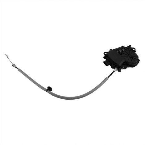 Türschlossaktuator für die hintere Tür LR095551 LR051280 für Land Rover (1/5)