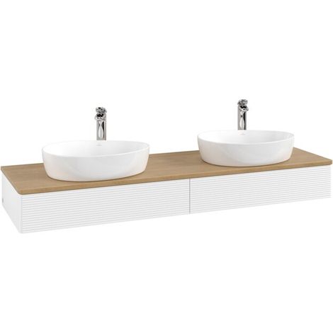Villeroy & Boch K17151MT WTUS Antao K175 1600x190x500mm (1/3)