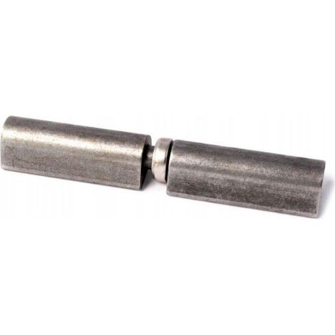 CERNIERA GIREVOLE PER SALDATURA CUSCINETTO 18x130mm (1/2)
