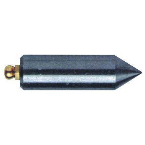 Piombi Per Muratore Verniciati Pomolo Ottone Gr. 100 Conf. 20 Pz