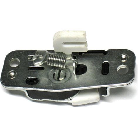 Serratura superiore per porta laterale scorrevole destra del Fiat Ducato 94-06 (1/2)