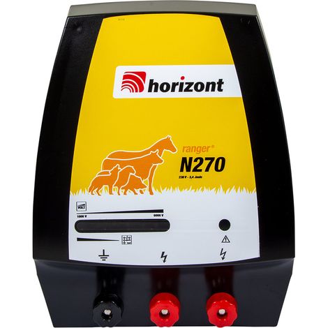 Poste secteur RANGER N270 HORIZONT