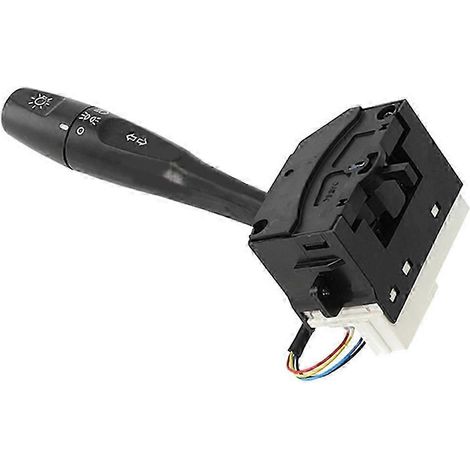 MR459877 MR329636 Interruptor de luces intermitentes para faros delanteros de coche para L200 1996-2007 K60 K70 LHD Auto Acce Edition 0617 (1/4)