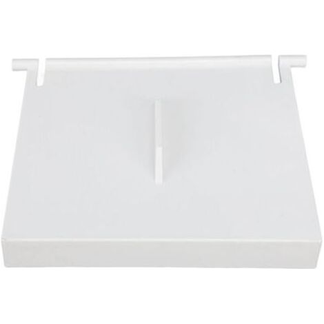 Couvercle de porte d'écumoire, couvercle de porte d'écumoire de piscine, couvercle de porte d'écumoire de piscine, couvercle de porte d'écumoire de piscine pour (1/5)