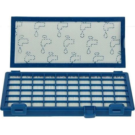 FILTRO PARA ASPIRADORA ROWENTA ZR902301 (1/3)