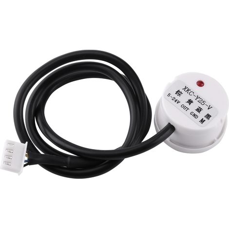 Capteur de niveau de liquide sans contact XKC-Y25-V