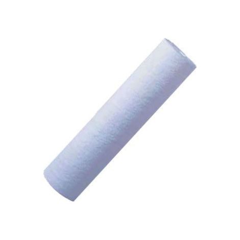 Cartucho para filtración de agua anti- barro 5 micrones 20 micrones