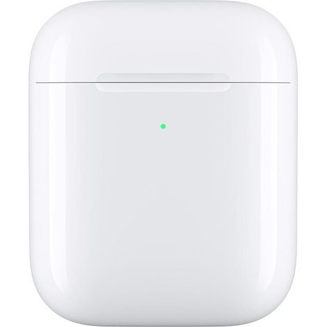 Apple MR8U2TY/A accessoire pour casque /oreillettes Emplacement (1/4)