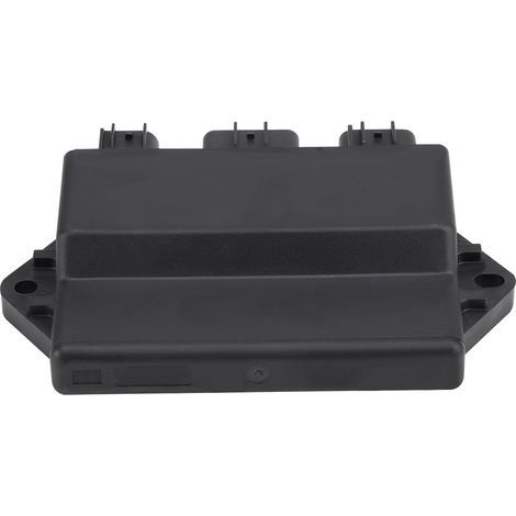 Module CDI noir pour Yamaha YFM 350 Bruin Grizzly Wolverine 5UH-85540-00-00 (1/5)