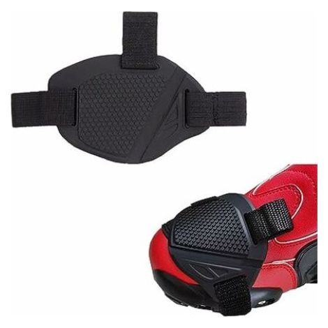 Motorradschuhschutz, Motorradschuhschutz, Mo
