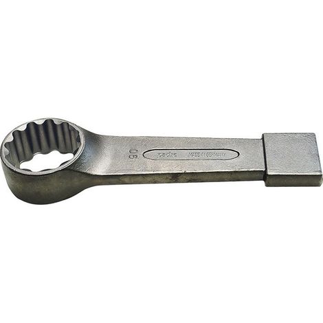 Clé à rotule 845 SW 90mm L.453mm CV acier PADRE ALLEMAGNE