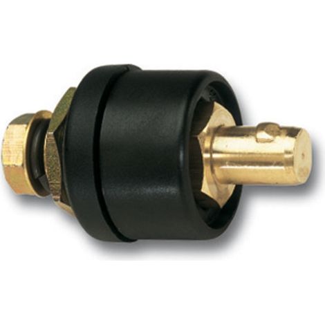 ELMAG Einbaustecker 35/50/70 mm2, Zapfen-Ø 13 mm (1/2)