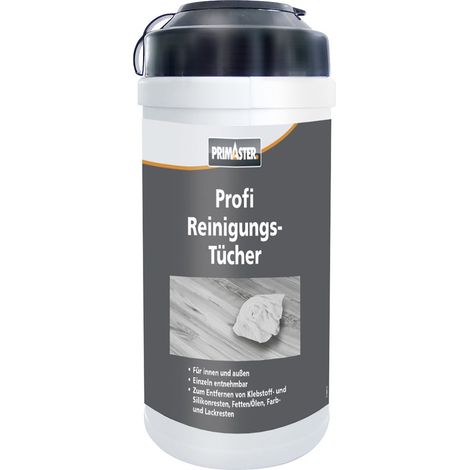 Primaster Profi Reinigungstücher