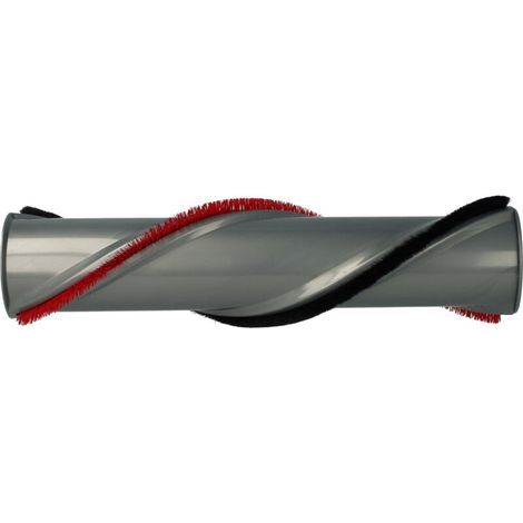 vhbw Brosse compatible avec Dyson V11 Absolute Pro, V11 Absolute Extra Pro, V11 Animal aspirateur - rouleau brosse, brosse principale (1/4)