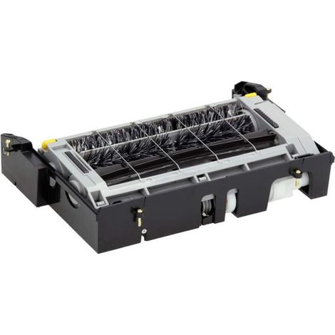 iRobot 21917 Roomba 500 600 700 Séries- Original Nettoyage Tête à Module Avec Brosse En Gris