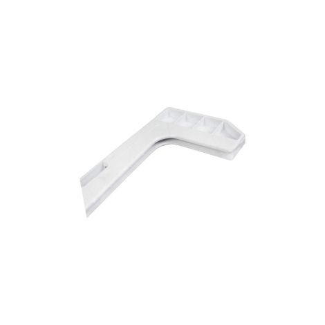 Profilo anteriore originale Clayette, scaffale 451X60mm - Frigorifero, congelatore - BEKO - 3058725053429666673