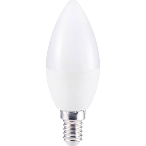 Ampoule LED Connectée 5.5W E14