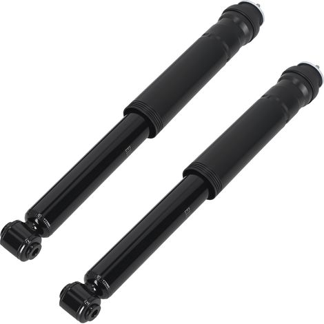 Suspension Shock Absorber Rear for Smart Fortwo 451 2007-2012 1.0 Turbo 0.8 CDI