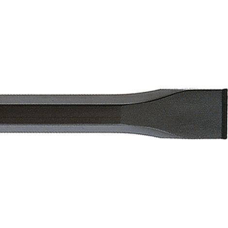 MAKITA P-13150 Ciseau hexagonal 24x450mm longue durée de vie