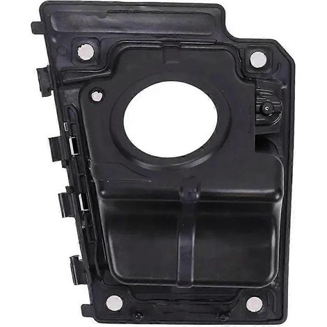 Référence OEM 1346036080 1362672080 Boîtier de trappe à carburant pour Fiat Ducato Relay Boxer 2006-2014-SFYGV