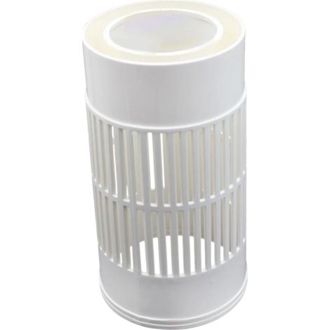 Filtre pour bassin poissons filtre pour piscine agricole (1/5)