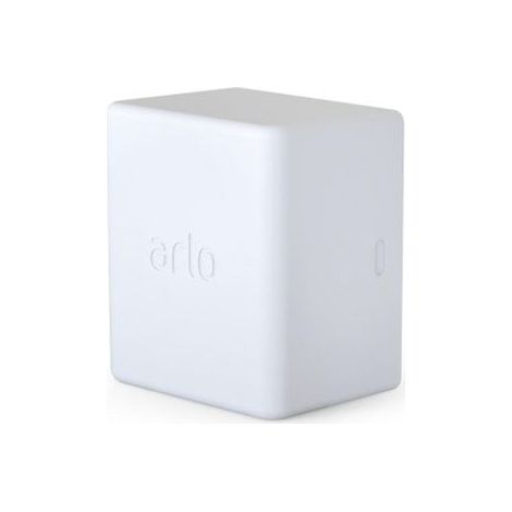 Batería recargable VMA5400 10000S para Arlo Ultra Pro 3 Pro 4 Blanco