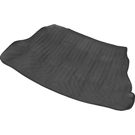 Tapis de coffre/protection de coffre/protection de remorque en PVC pour Honda CR-V 2012-2016 (1/5)