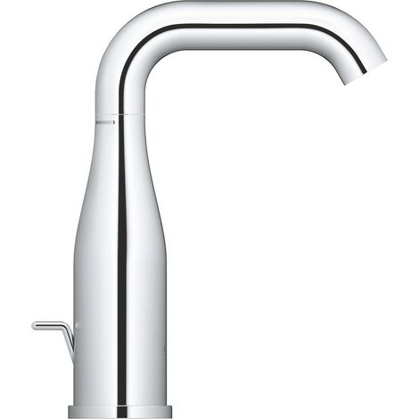 GROHE 24173001 EH-WT-Batterie Essence 241731 M-Size schwenkbarer U-Auslauf chrom