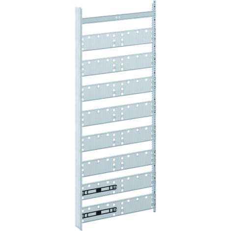 2MM4 Panneau Médias 8 Rangées 2CPX052303R9999 ABB D752303