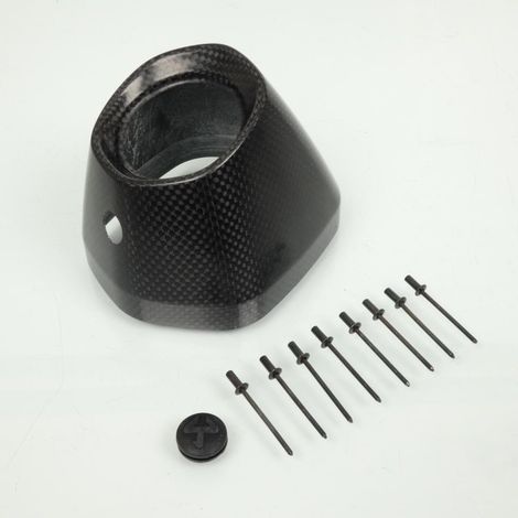 Embout d échappement Akrapovic pour moto KTM 450 SXS-F 2007 à (1/5)